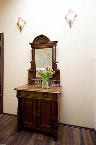 Kleine Villa Rose fotoÄŸrafÄ±