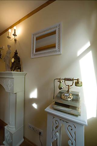 Kleine Villa Rose fotoÄŸrafÄ±