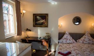 Kleine Villa Rose otel fotoğrafı