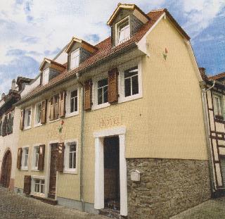 Kleine Villa Rose fotoÄŸrafÄ±