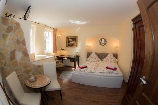 Kleine Villa Rose fotoÄŸrafÄ±