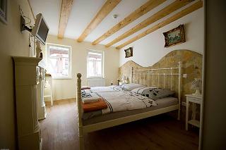 Kleine Villa Rose fotoÄŸrafÄ±
