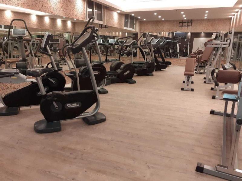 Bianco Riccio Suite Hotel - Aktivite
