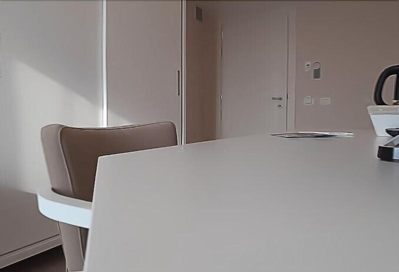 Bianco Riccio Suite Hotel - Oda
