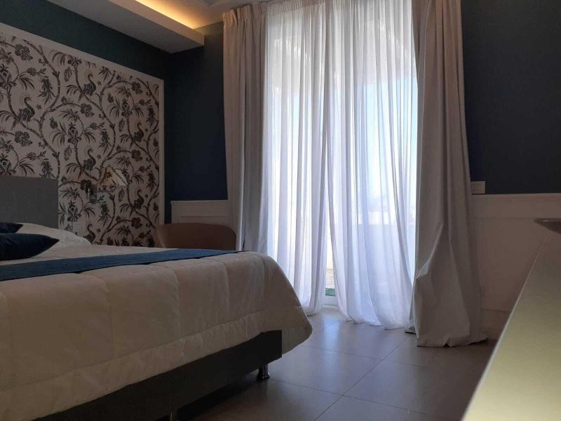 Bianco Riccio Suite Hotel - Oda