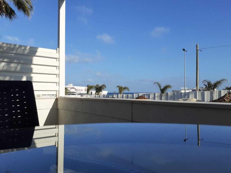 Bianco Riccio Suite Hotel - Oda