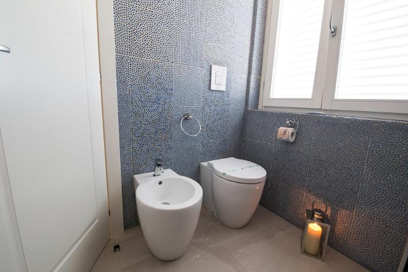 Bianco Riccio Suite Hotel - Oda