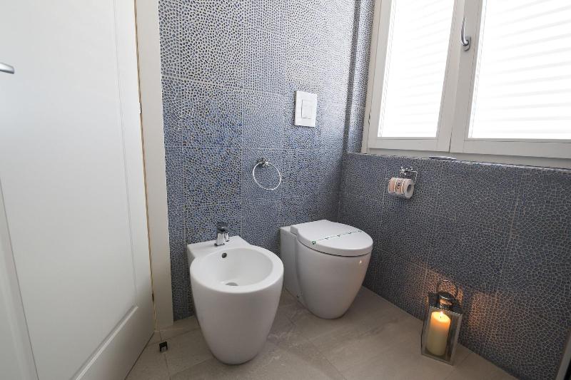 Bianco Riccio Suite Hotel - Oda