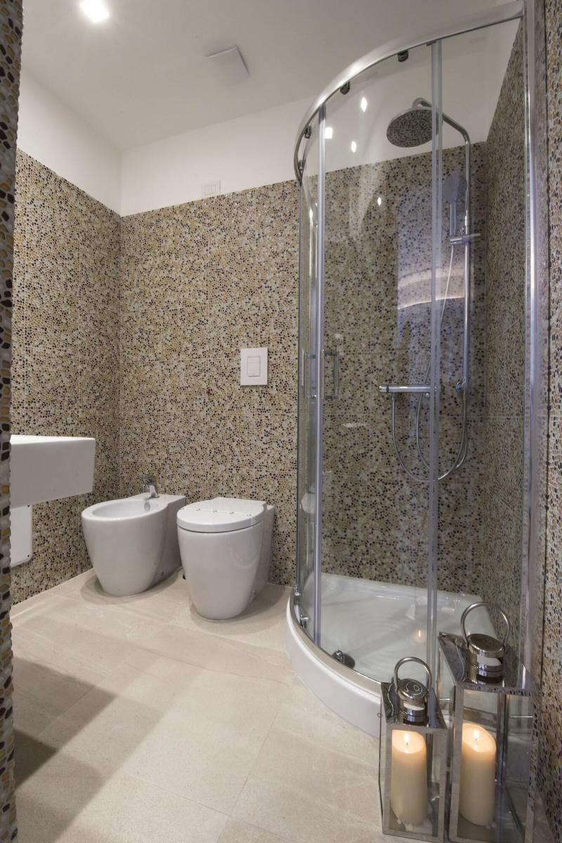 Bianco Riccio Suite Hotel - Oda