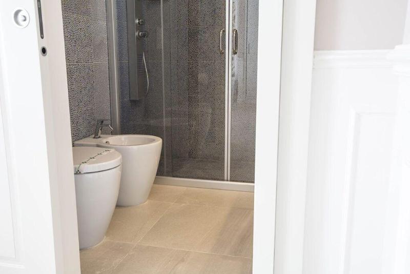 Bianco Riccio Suite Hotel - Oda
