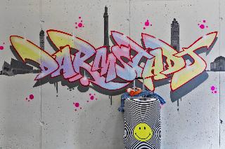 Moxy Darmstadt fotoÄŸrafÄ±