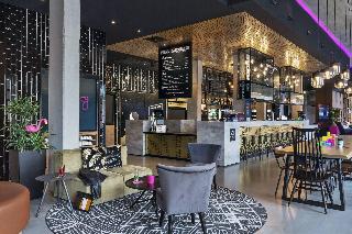 Moxy Darmstadt fotoÄŸrafÄ±