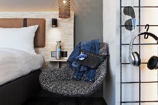 Moxy Darmstadt fotoÄŸrafÄ±