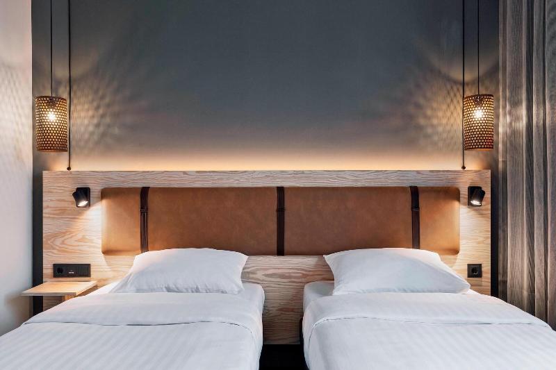Moxy Darmstadt - Oda