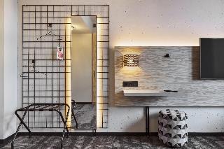 Moxy Darmstadt fotoÄŸrafÄ±