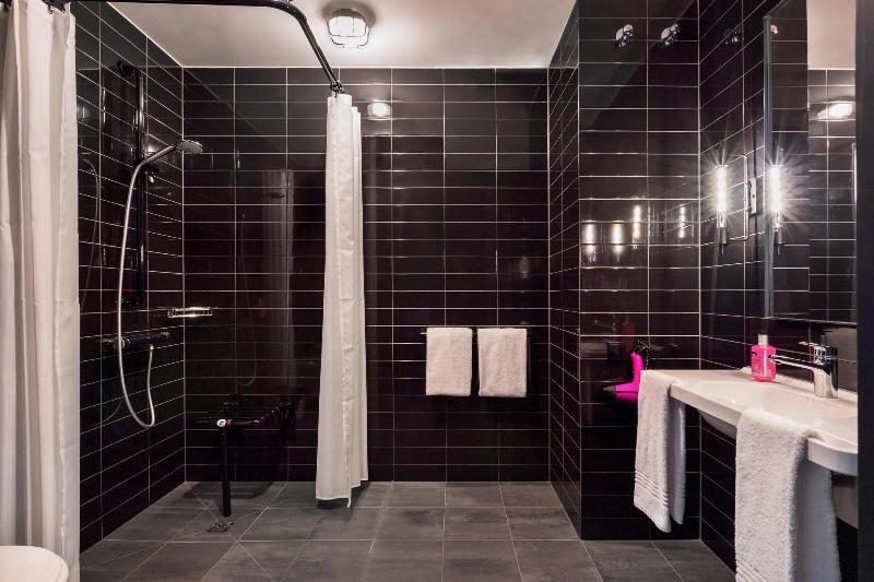 Moxy Darmstadt - Oda