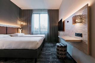 Moxy Darmstadt fotoÄŸrafÄ±