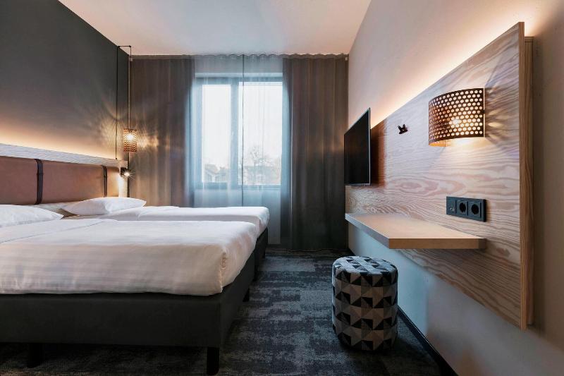 Moxy Darmstadt - Oda