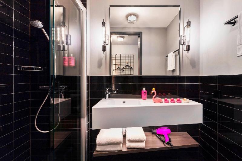 Moxy Darmstadt - Oda