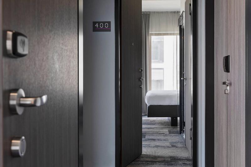 Moxy Darmstadt - Oda