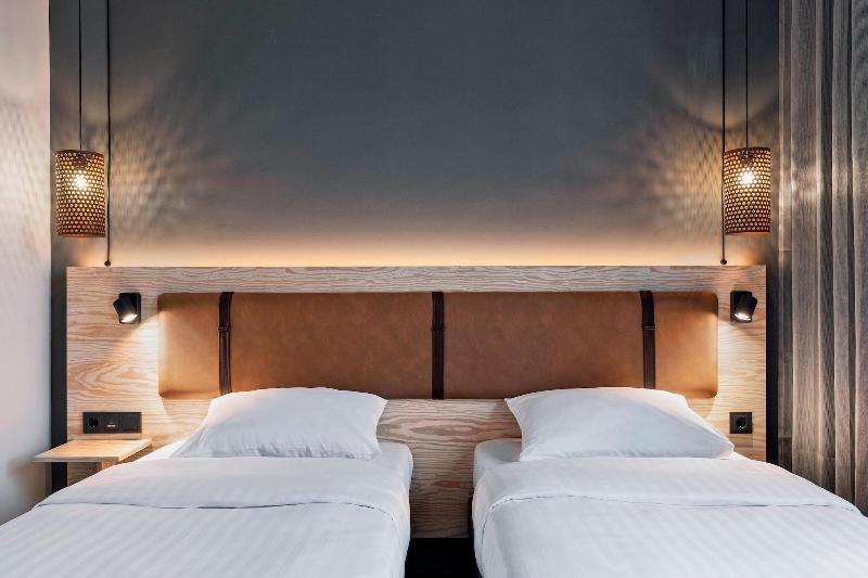 Moxy Darmstadt - Oda