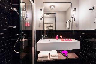 Moxy Darmstadt fotoÄŸrafÄ±