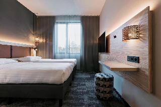 Moxy Darmstadt fotoÄŸrafÄ±