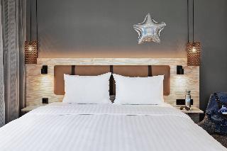 Moxy Darmstadt fotoÄŸrafÄ±