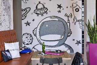 Moxy Darmstadt fotoÄŸrafÄ±