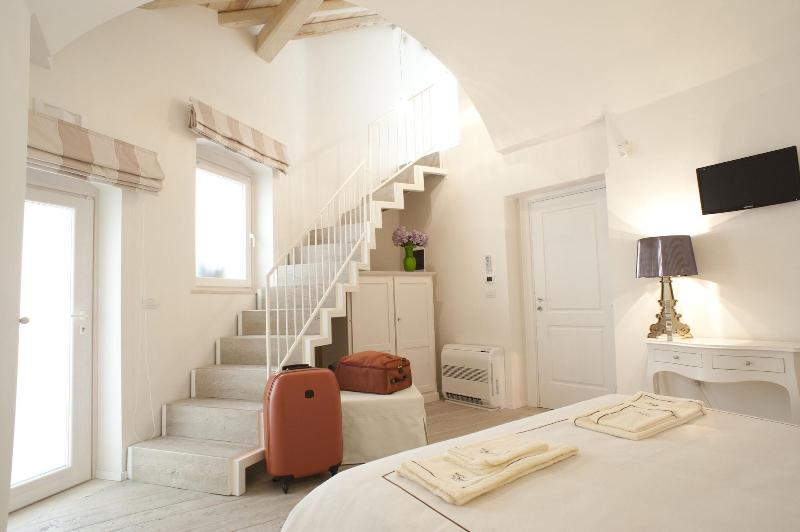 San Francesco Bed & Breakfast - Lobi