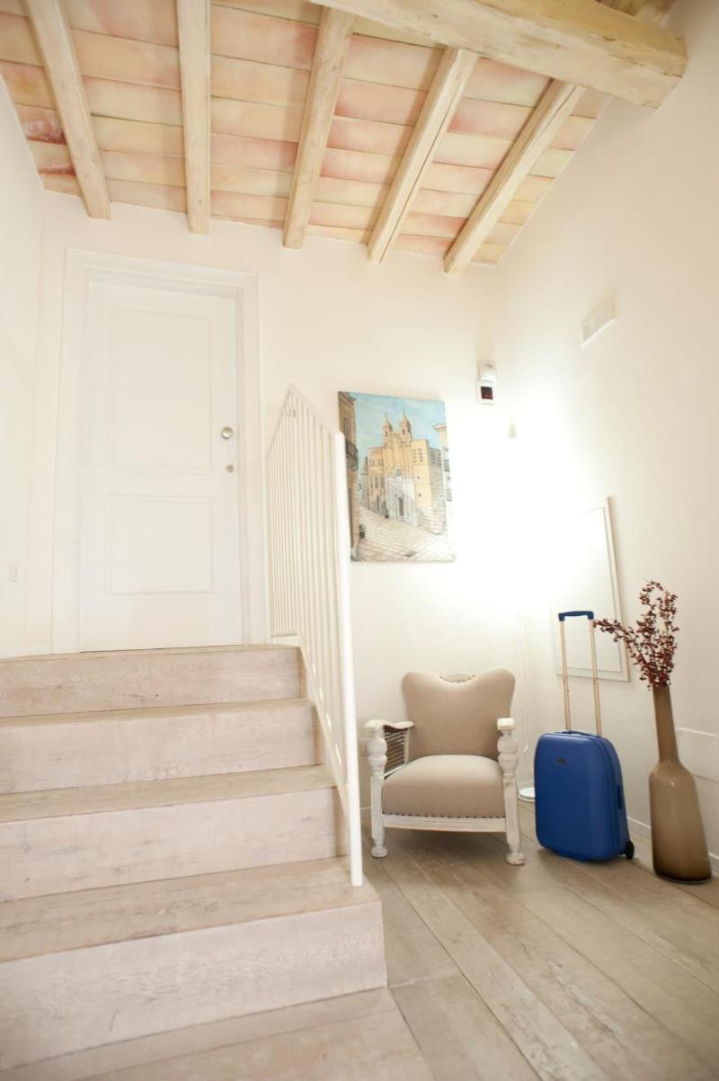 San Francesco Bed & Breakfast - Lobi