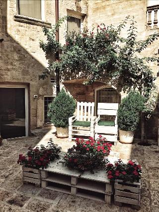 San Francesco Bed & Breakfast otel fotoğrafı