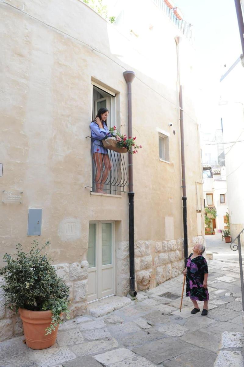 San Francesco Bed & Breakfast - Genel