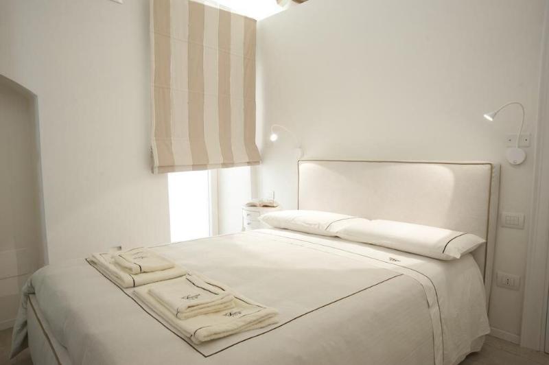 San Francesco Bed & Breakfast - Oda