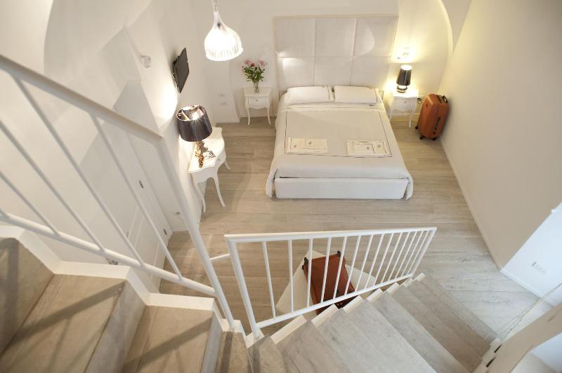 San Francesco Bed & Breakfast - Oda
