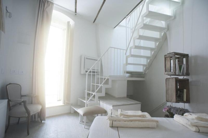 San Francesco Bed & Breakfast - Oda