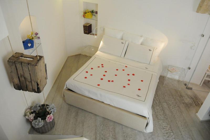 San Francesco Bed & Breakfast - Oda