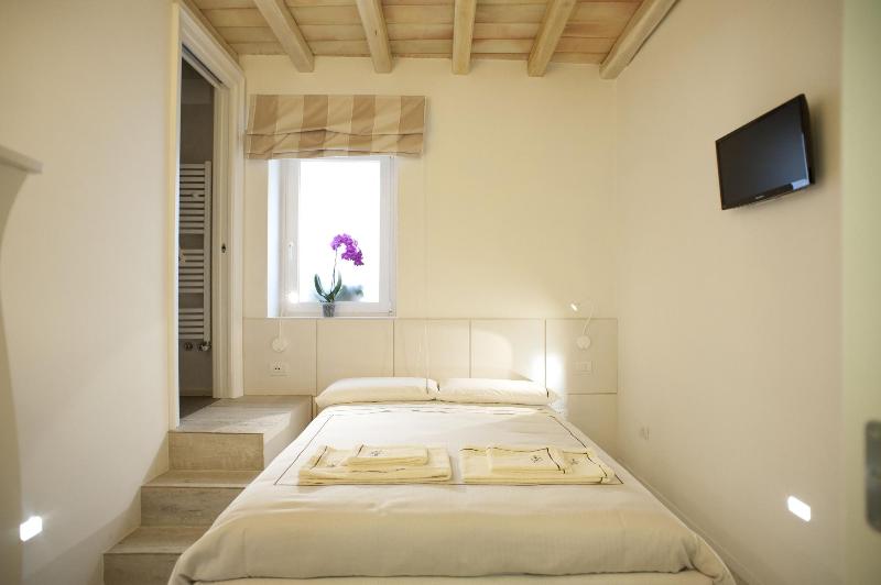 San Francesco Bed & Breakfast - Oda