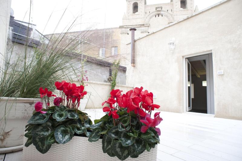 San Francesco Bed & Breakfast - Oda