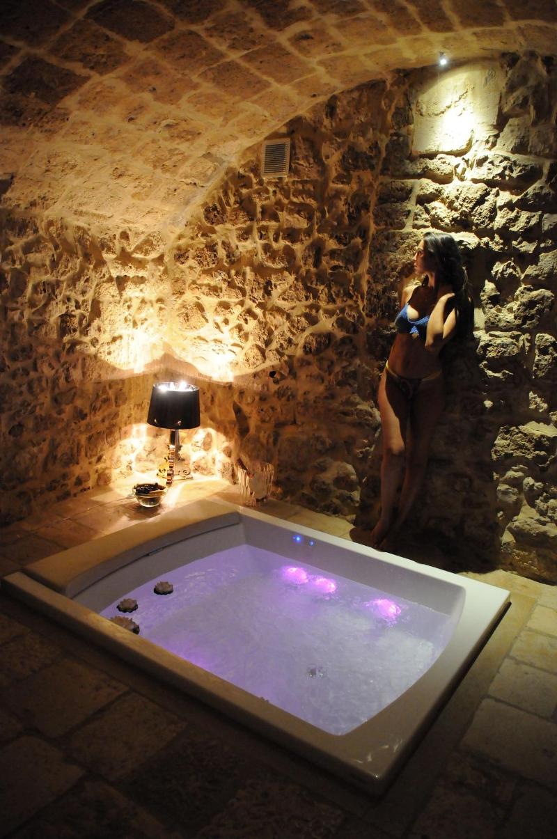 San Francesco Bed & Breakfast - Oda