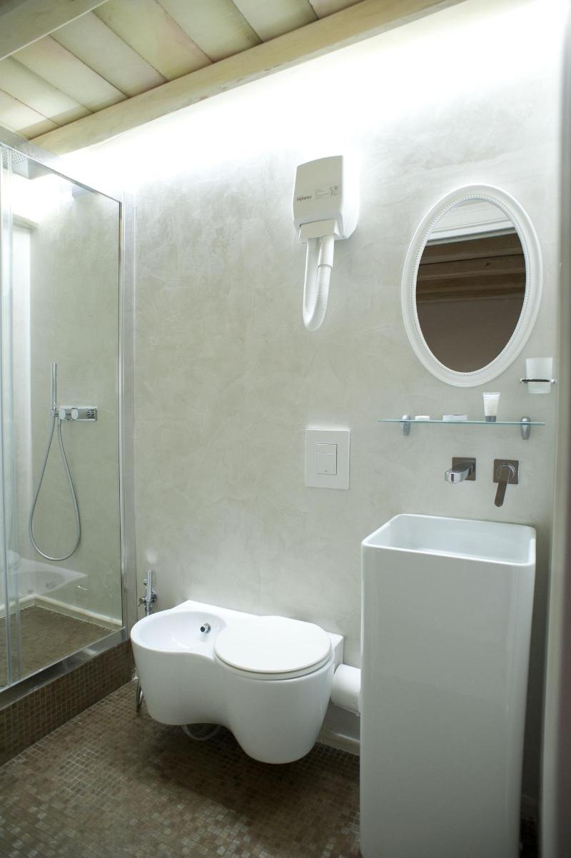 San Francesco Bed & Breakfast - Oda