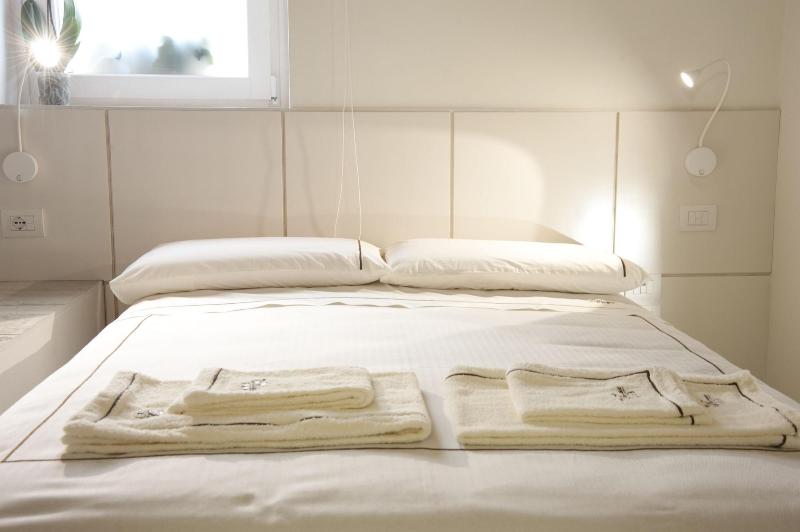San Francesco Bed & Breakfast - Oda