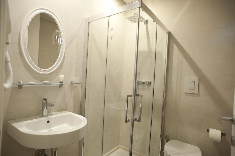 San Francesco Bed & Breakfast - Oda
