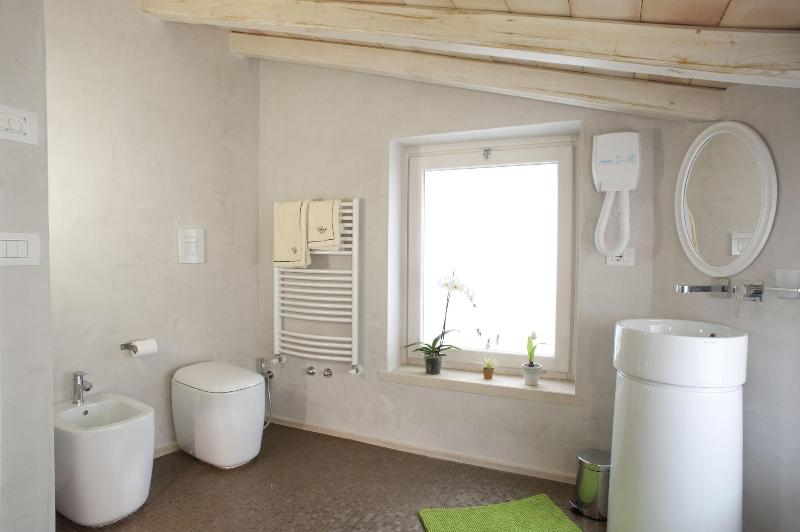 San Francesco Bed & Breakfast - Oda