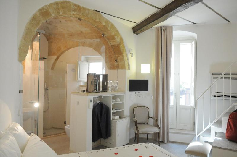 San Francesco Bed & Breakfast - Oda