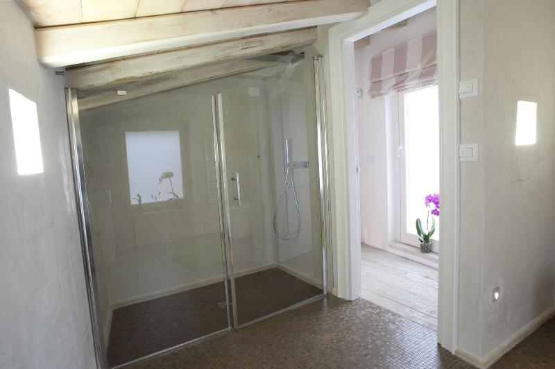 San Francesco Bed & Breakfast - Oda
