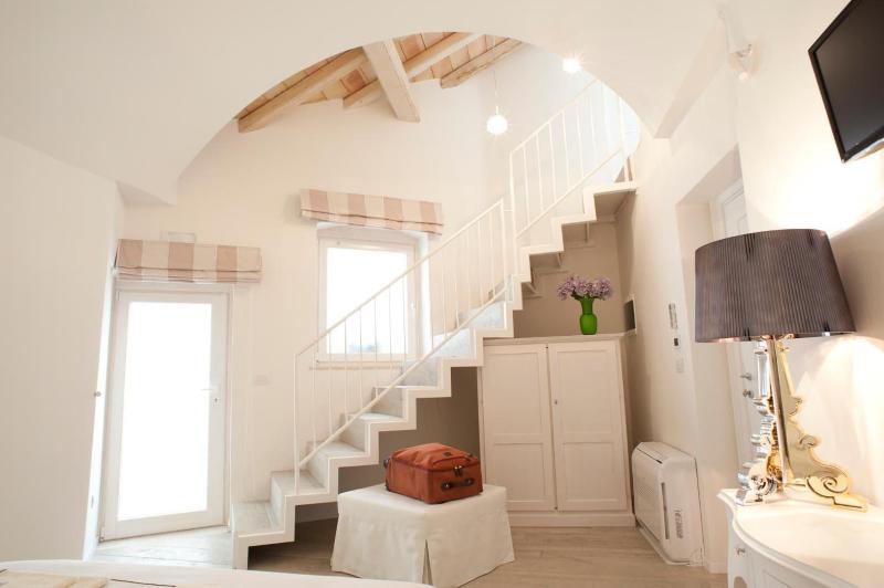San Francesco Bed & Breakfast - Oda