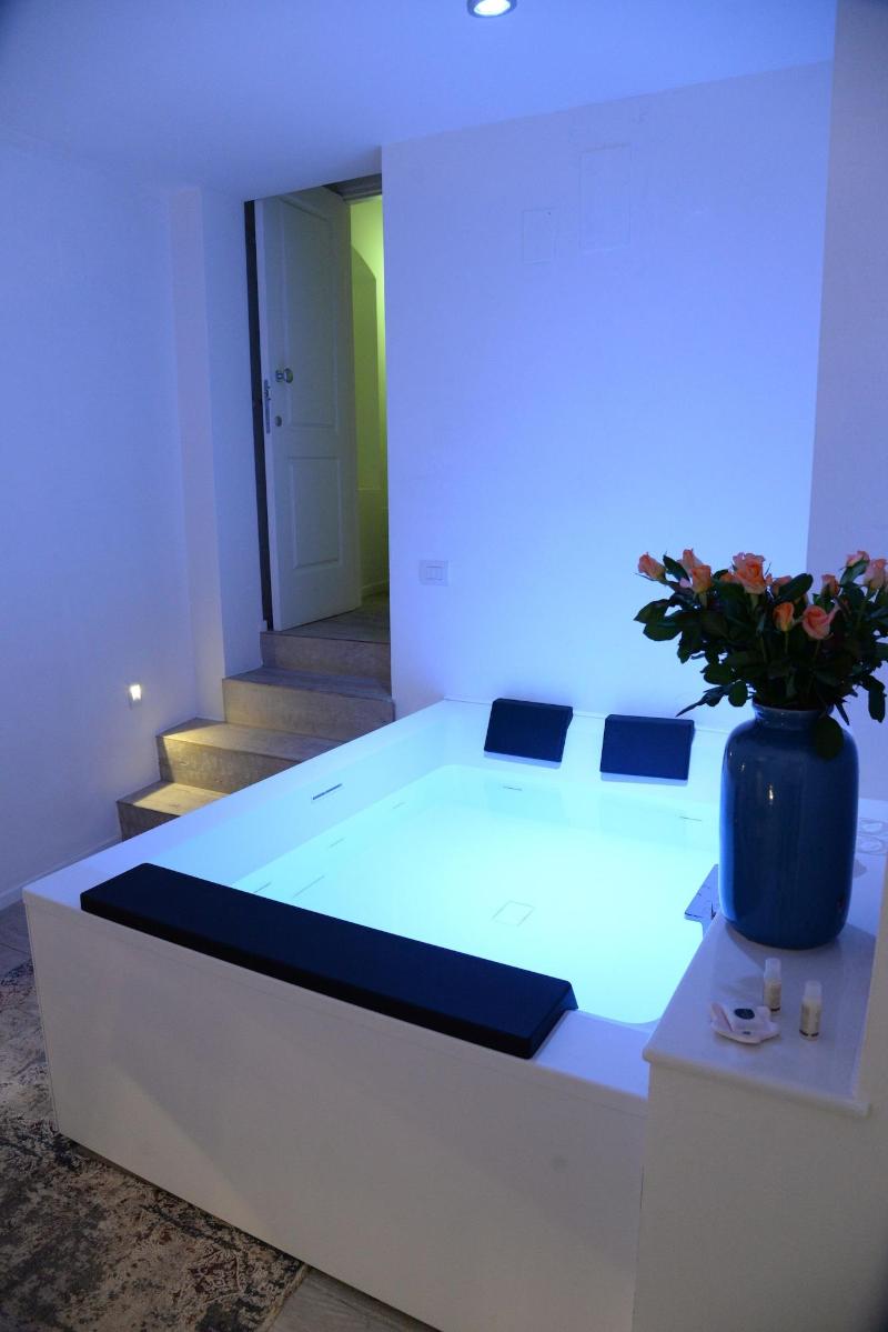San Francesco Bed & Breakfast - Oda