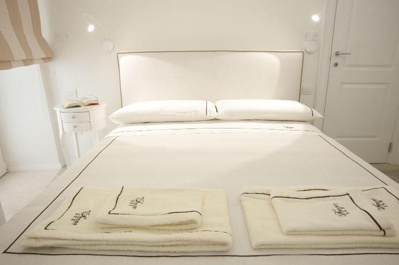 San Francesco Bed & Breakfast - Oda