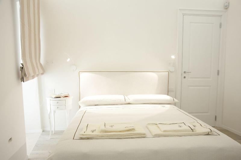 San Francesco Bed & Breakfast - Oda
